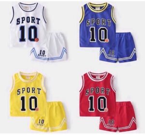boys sportsweear