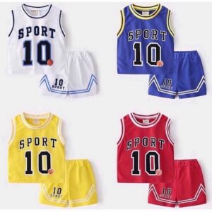 boys sportsweear