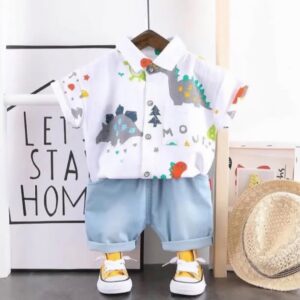 All is Good Outfit