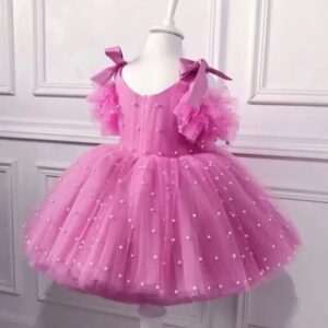 Baby Girl Cute Singlet