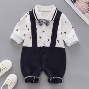 Newborn VeryCorporate Suit