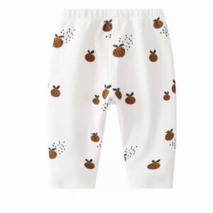 Baby Hot Pant
