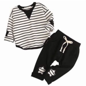 Boys Cute Outfit