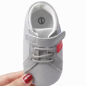 Worker Shoe
