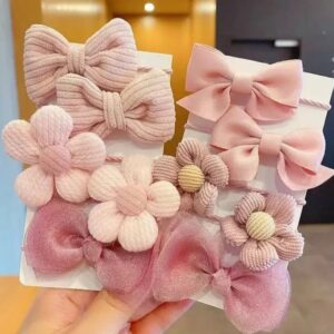 Girl Hair Accessories