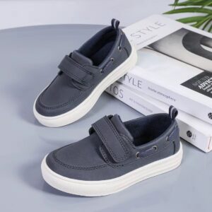 Boys Lover Knock-About Shoe