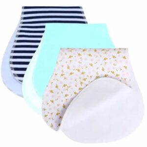 2layer baby bump cloth