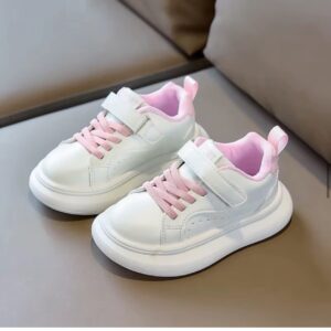 girl shakara sneakers