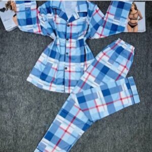 women housewear