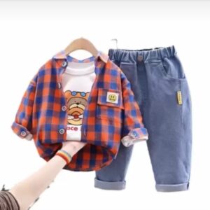 scarceboys 3 piece set