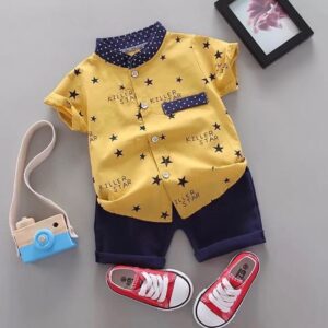 scarceboys 3 piece set