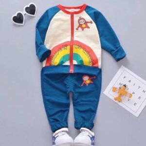 scarceboys 3 piece set