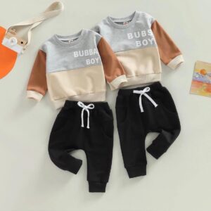scarceboys 3 piece set