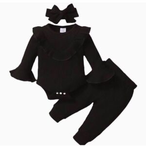 scarceboys 3 piece set