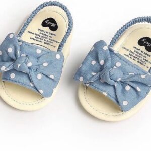 fancy girls sandals