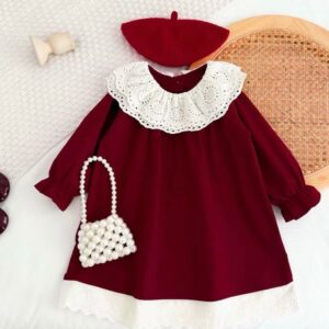admire dress