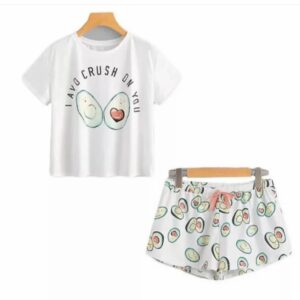 avacado women postpartum