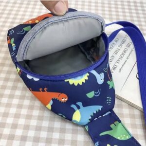 baby biscuit bag