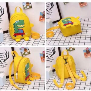 baby cartoon themed bag