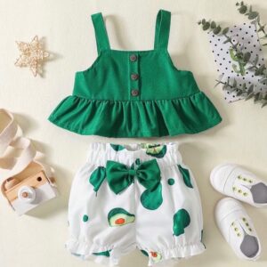 baby fantasy 2 psc