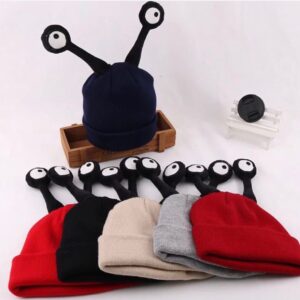 baby harmattan cap