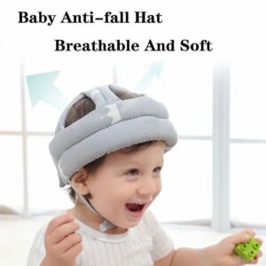 baby safety hat