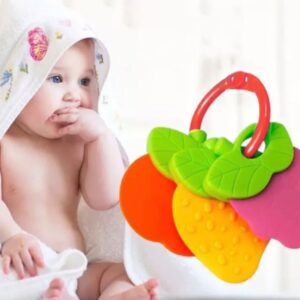 baby teether