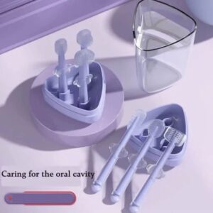 baby toothbrus