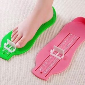 babychildren footsizing chart