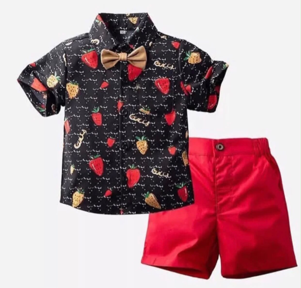 boys art detail outfit boys art detail outfit
