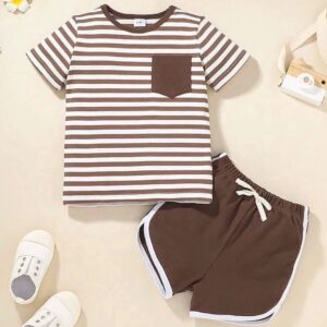boys casual outfit