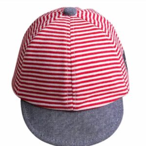 boys stripping face cap