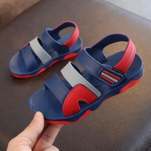 boys youngest sandals