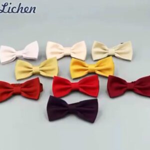 children corporate bowtie