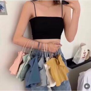 crownbabies bra top camisols