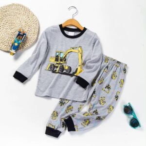 crownbabies children pyjamas 3