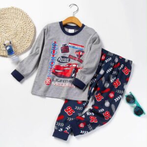 crownbabies children pyjamas d001