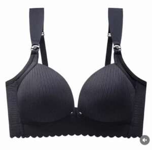 crownbabies firm nursing bra