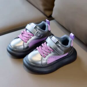crownbabies party girl sneakers