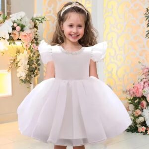 crownbabies teenfinish dress