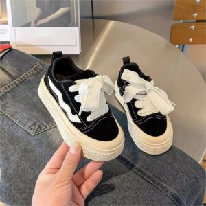 crownbabies trendy unisex sneaker