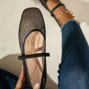 crownbabies women crochet sandal