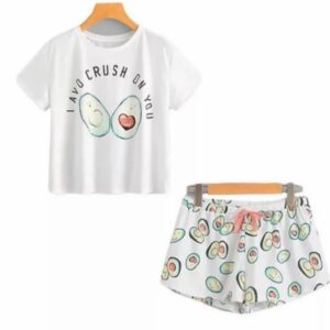 crownbabies women crush homewear