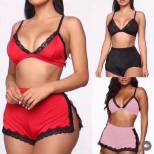 crownbabies women decent lingerie
