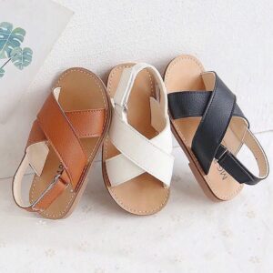 discipline sandals