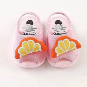 fancy girls sandals