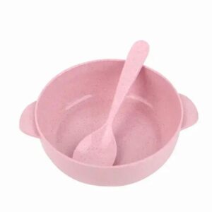 feeding bowl