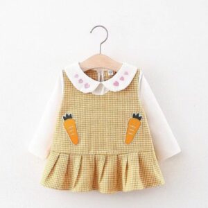 firstcarrot outfit