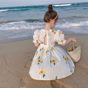 floralglow dress