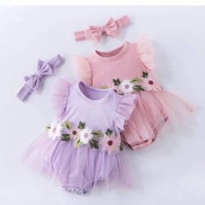 floralglow dress